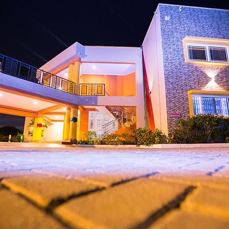 La Tua Villas Prampram 外观 照片