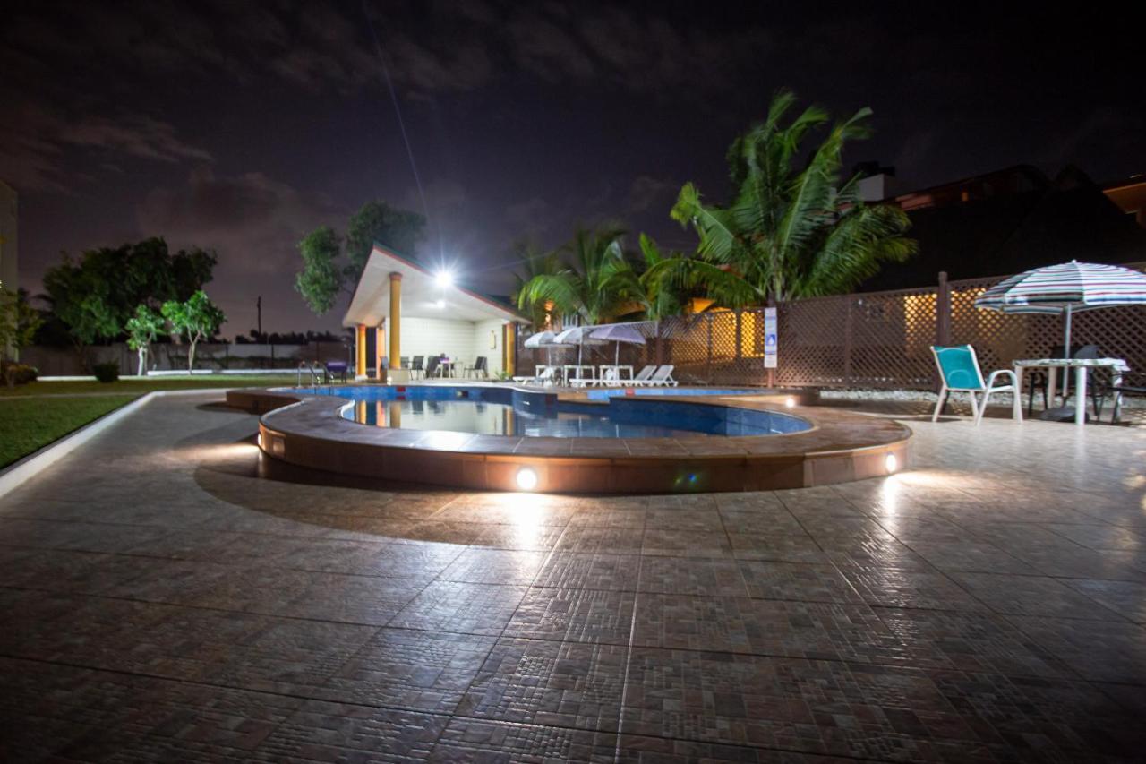 La Tua Villas Prampram 外观 照片
