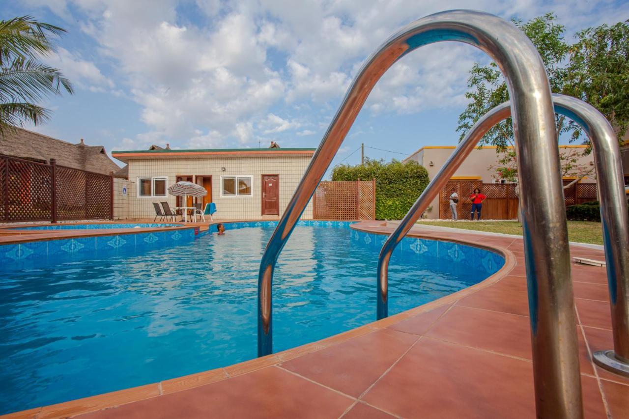 La Tua Villas Prampram 外观 照片