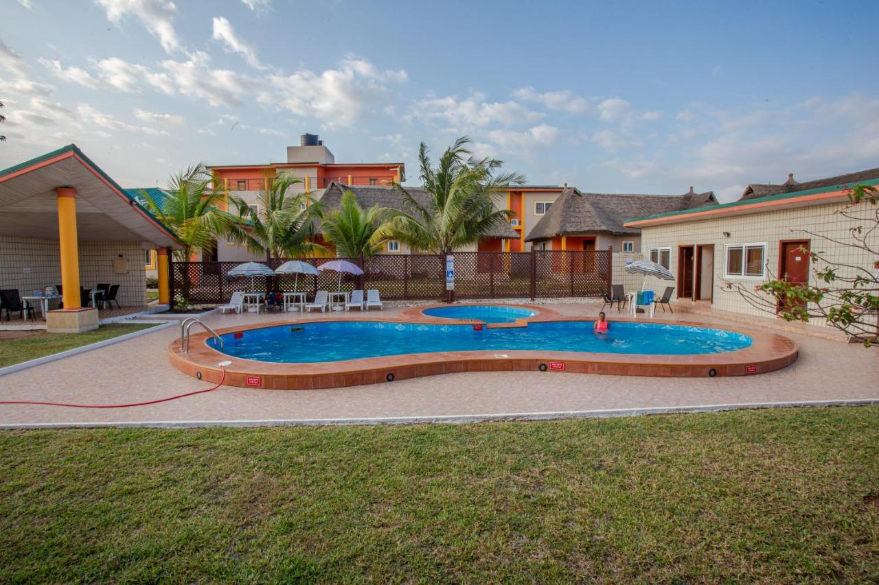 La Tua Villas Prampram 外观 照片