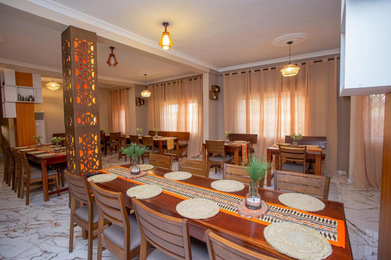 La Tua Villas Prampram 外观 照片