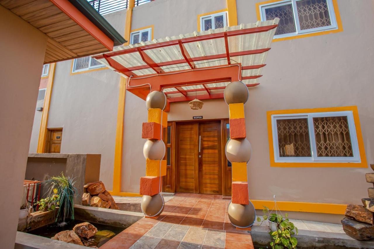 La Tua Villas Prampram 外观 照片