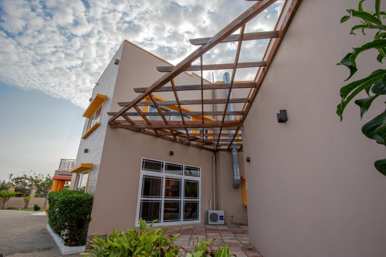 La Tua Villas Prampram 外观 照片