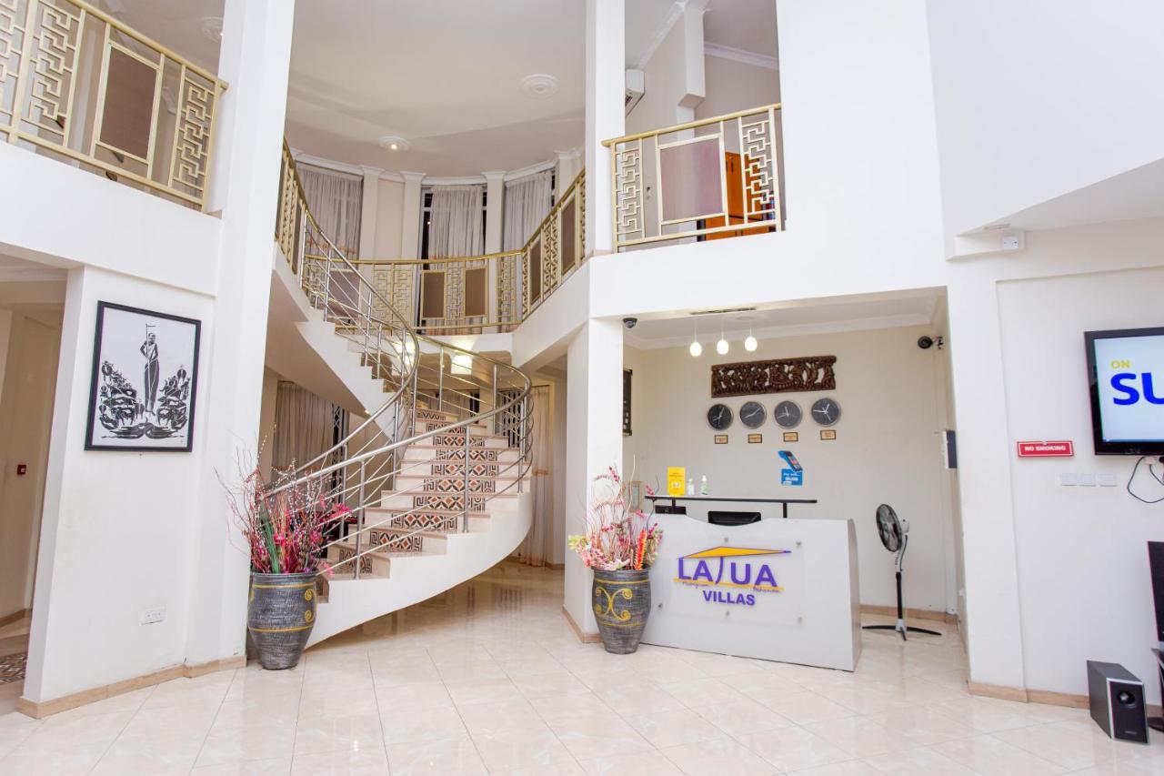 La Tua Villas Prampram 外观 照片