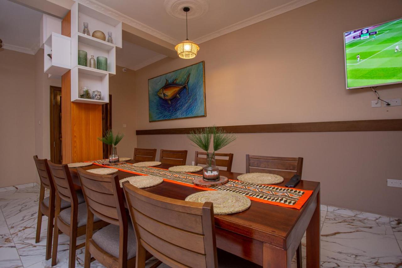 La Tua Villas Prampram 外观 照片