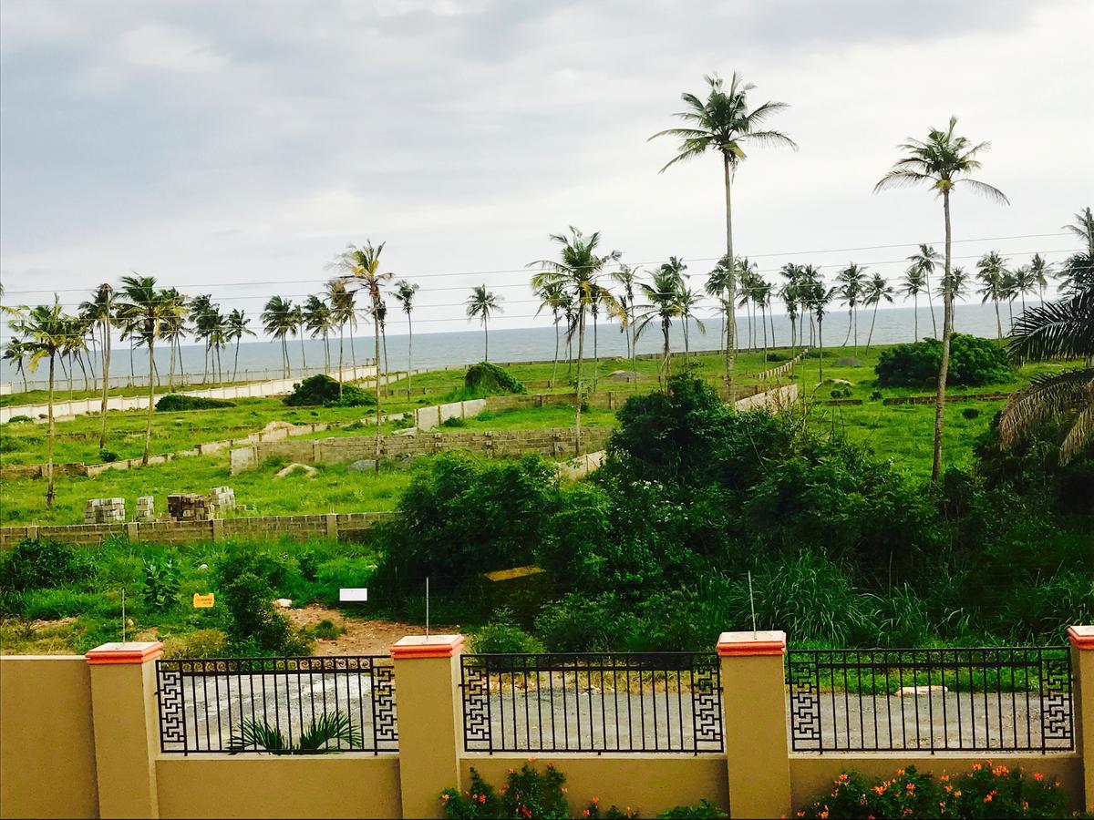 La Tua Villas Prampram 外观 照片