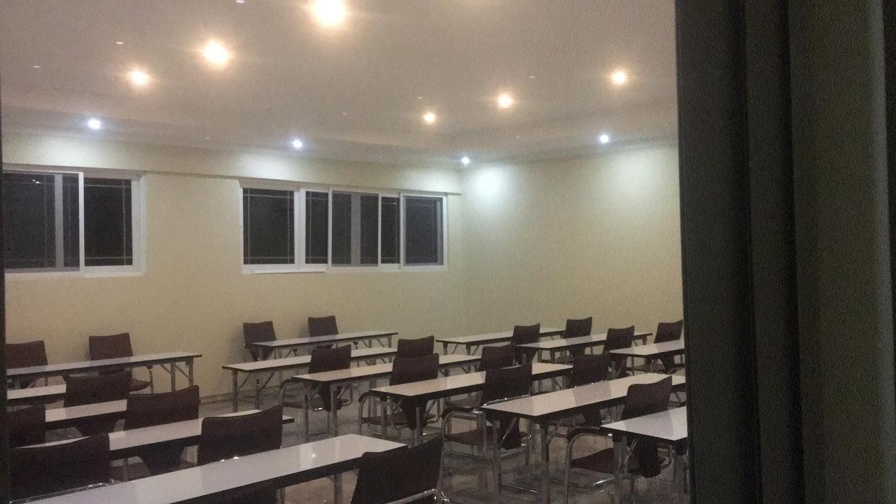 La Tua Villas Prampram 外观 照片