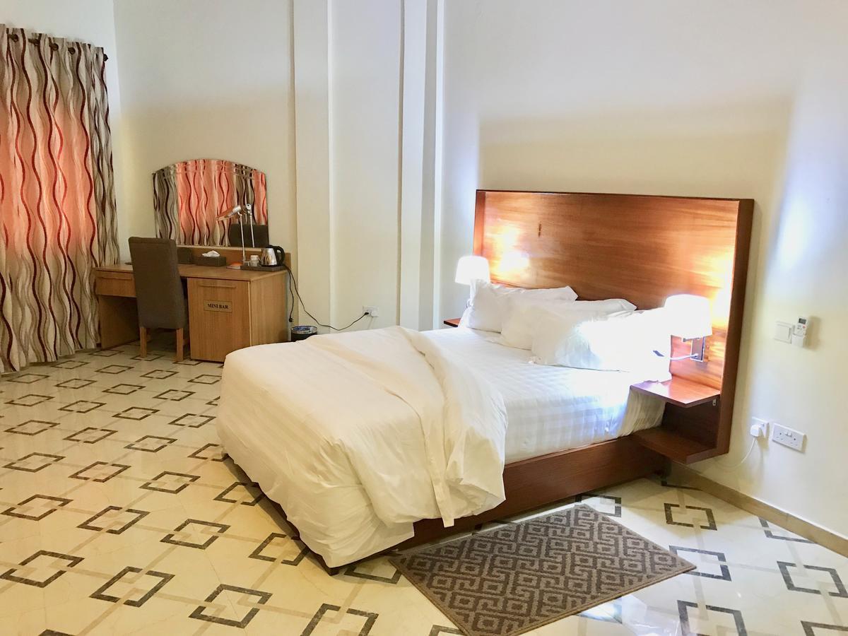 La Tua Villas Prampram 外观 照片
