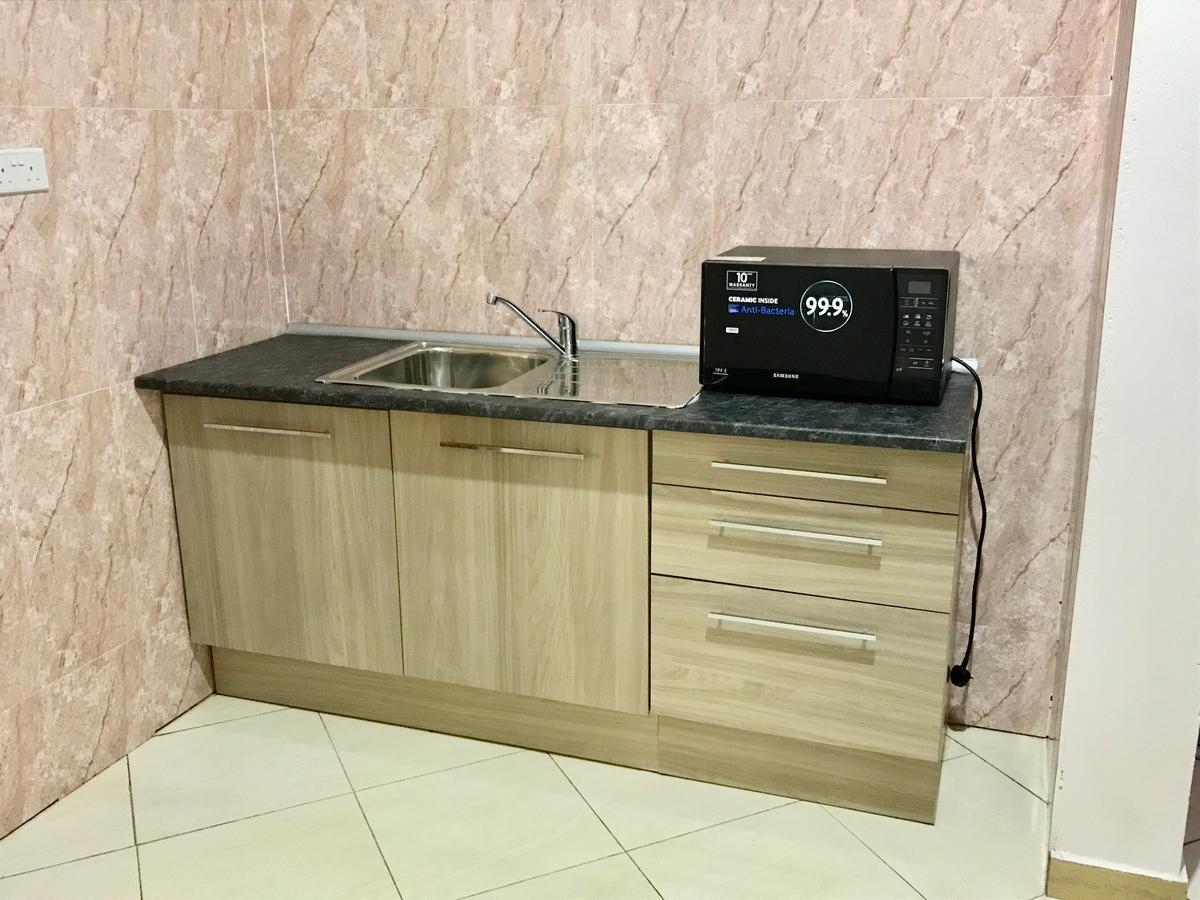 La Tua Villas Prampram 外观 照片