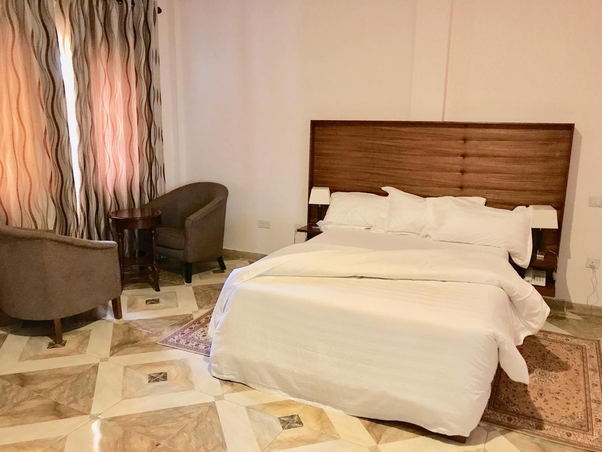 La Tua Villas Prampram 外观 照片