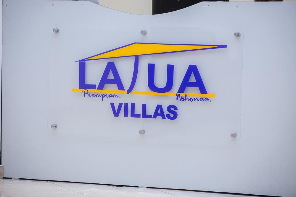 La Tua Villas Prampram 外观 照片
