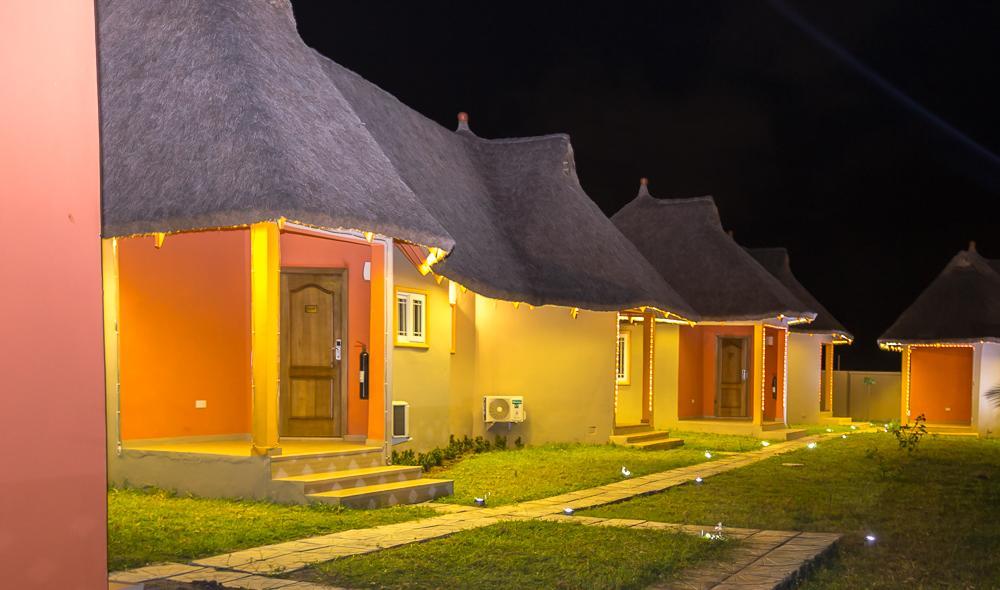 La Tua Villas Prampram 外观 照片